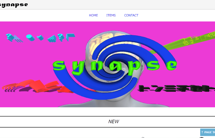 SYNAPSE